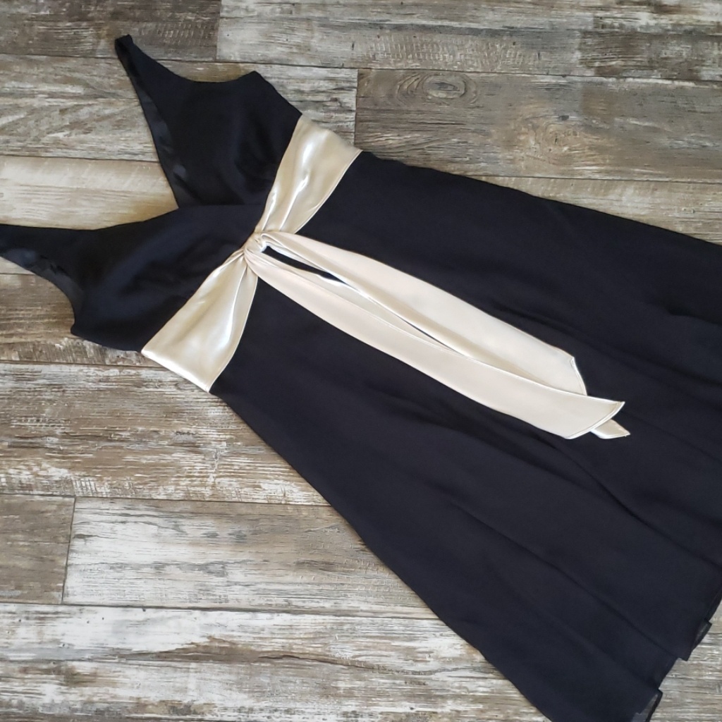 Scarlett Dress Size 8